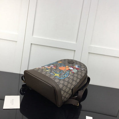 Gucci Donald Duck small backpack ý552884