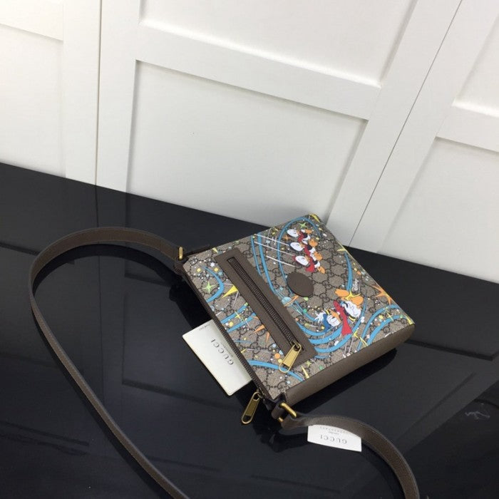 Gucci Donald Duck messenger bag ý645054