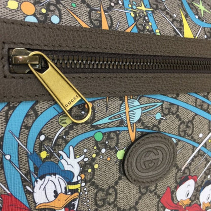 Gucci Donald Duck messenger bag ý645054