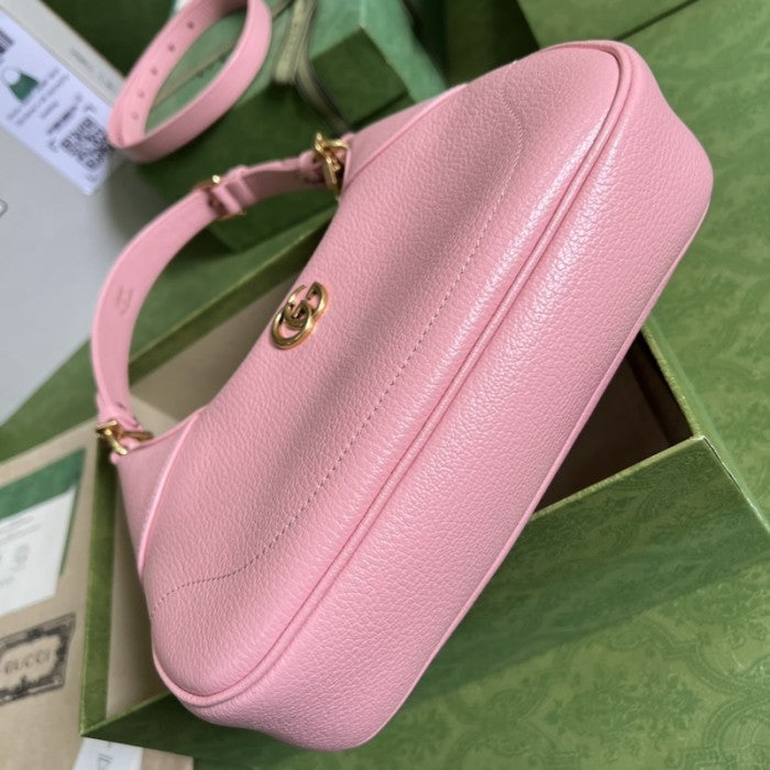 Gucci Aphrodite small shoulder bag ý731817 Pink