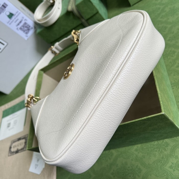 Gucci Aphrodite small shoulder bag ý731817 White