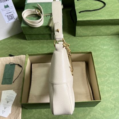 Gucci Aphrodite small shoulder bag ý731817 White