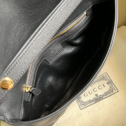 Gucci Blondie shoulder bag ý699268 Black