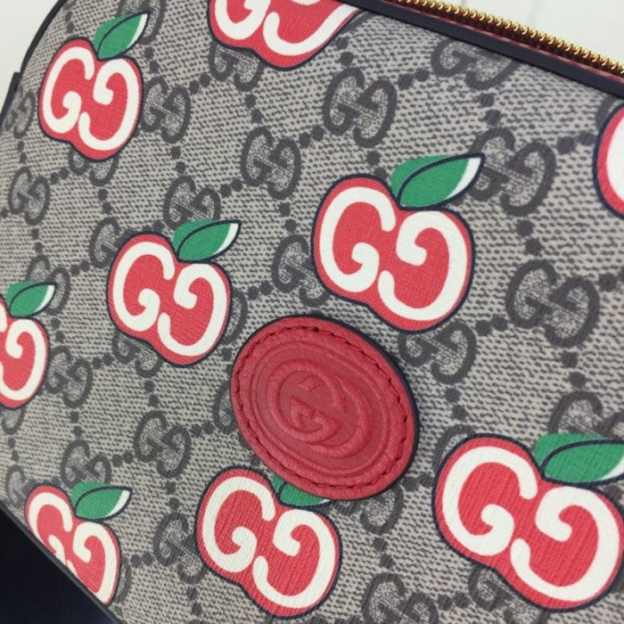 Gucci Chinese Valentine's Day small shoulder bag