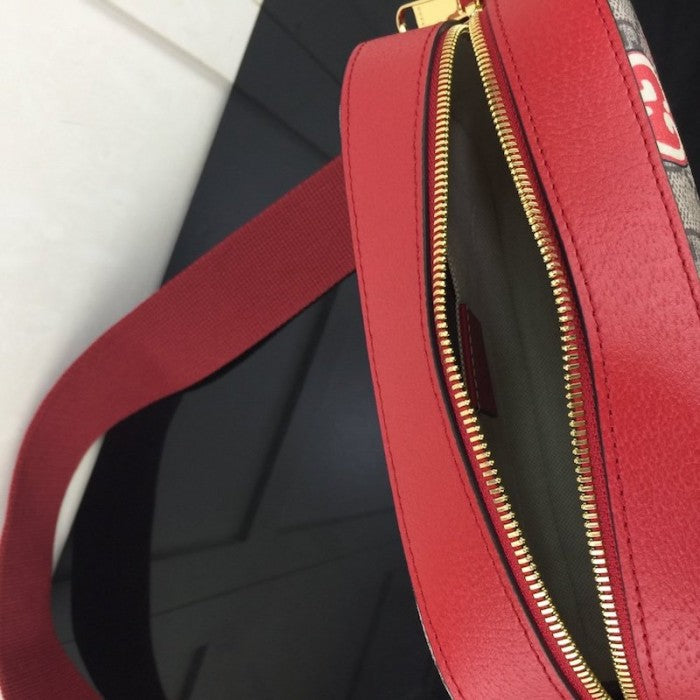 Gucci Chinese Valentine's Day small shoulder bag