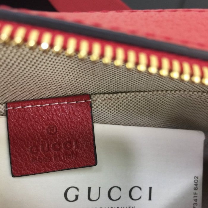 Gucci Chinese Valentine's Day small shoulder bag