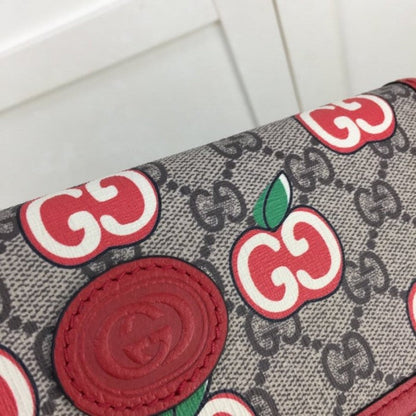 Gucci Chinese Valentine's Day belt bag