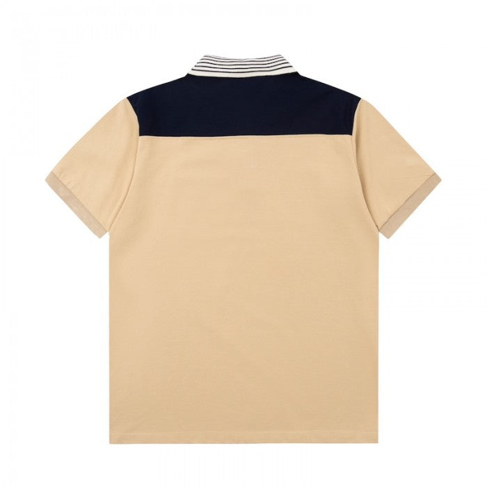 Gucci Cotton jersey polo shirt أ½727906 Camel