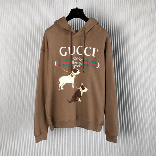 Gucci Cotton jersey sweatshirt أ½721427