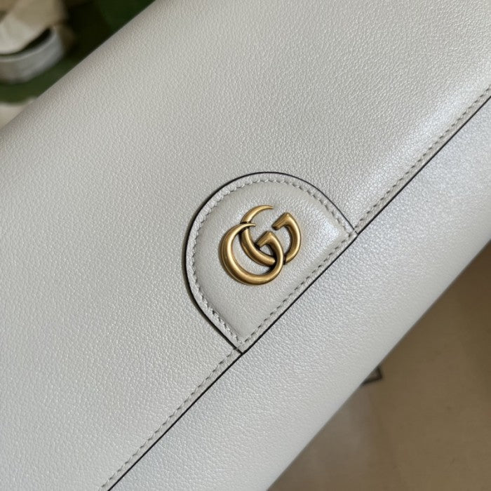 Gucci Diana mini shoulder bag ý675795 White