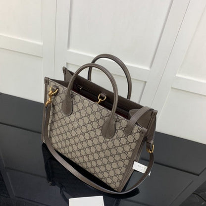 Gucci Donald Duck tote bag ý648134