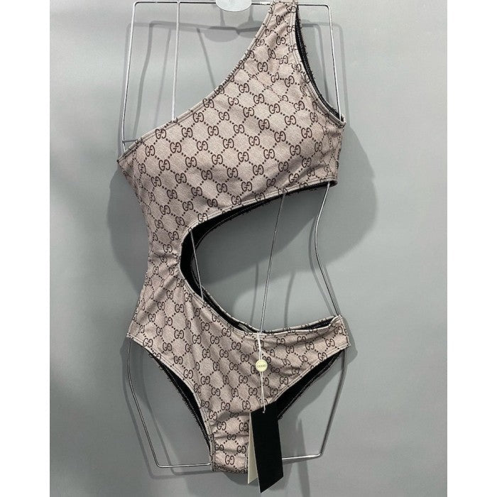 Gucci GG stretch jersey swimsuit أ½695817