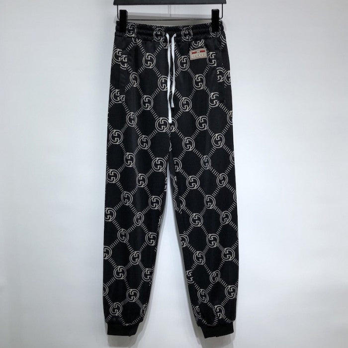 Gucci Interlocking G jogging pant أ½683269