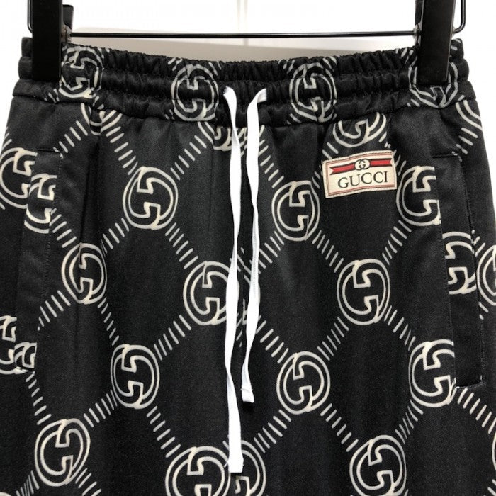 Gucci Interlocking G jogging pant أ½683269