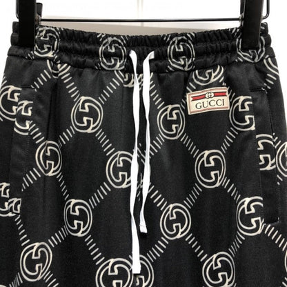 Gucci Interlocking G jogging pant أ½683269