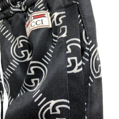 Gucci Interlocking G jogging pant أ½683269