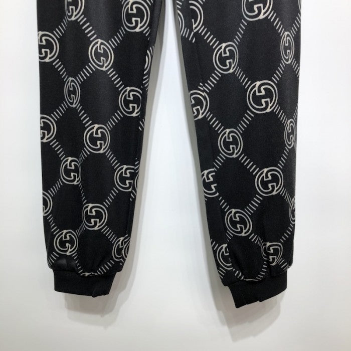 Gucci Interlocking G jogging pant أ½683269