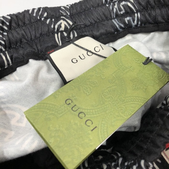 Gucci Interlocking G jogging pant أ½683269