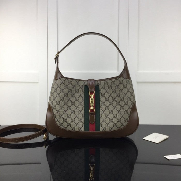 Gucci Jackie 1961 medium hobo bag 636710