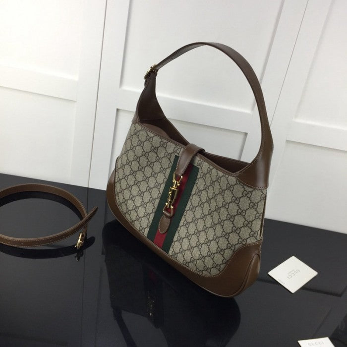 Gucci Jackie 1961 medium hobo bag 636710