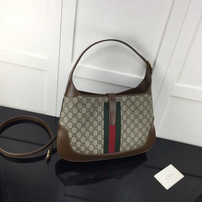 Gucci Jackie 1961 medium hobo bag 636710