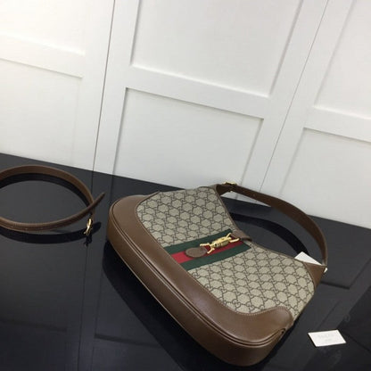 Gucci Jackie 1961 medium hobo bag 636710