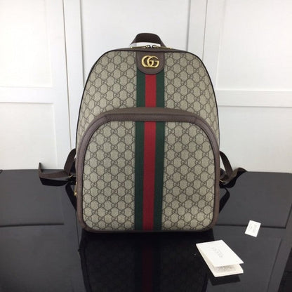 Gucci ophidia GG medium backpack 547967