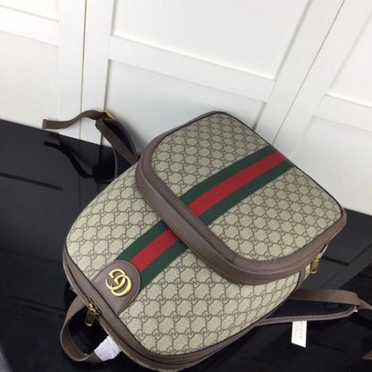 Gucci ophidia GG medium backpack 547967