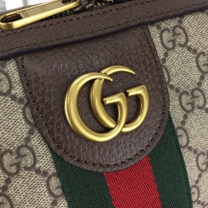 Gucci ophidia GG medium backpack 547967