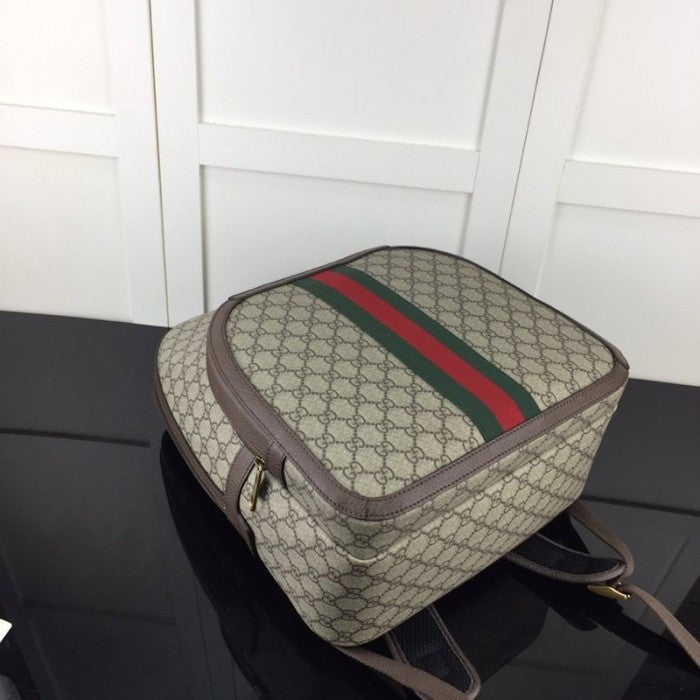 Gucci ophidia GG medium backpack 547967