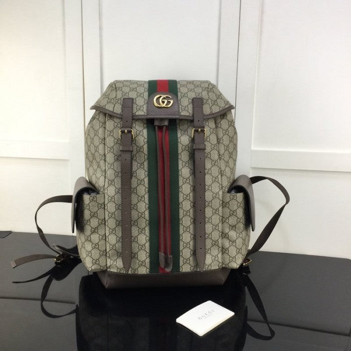 Gucci ophidia GG medium backpack 598140