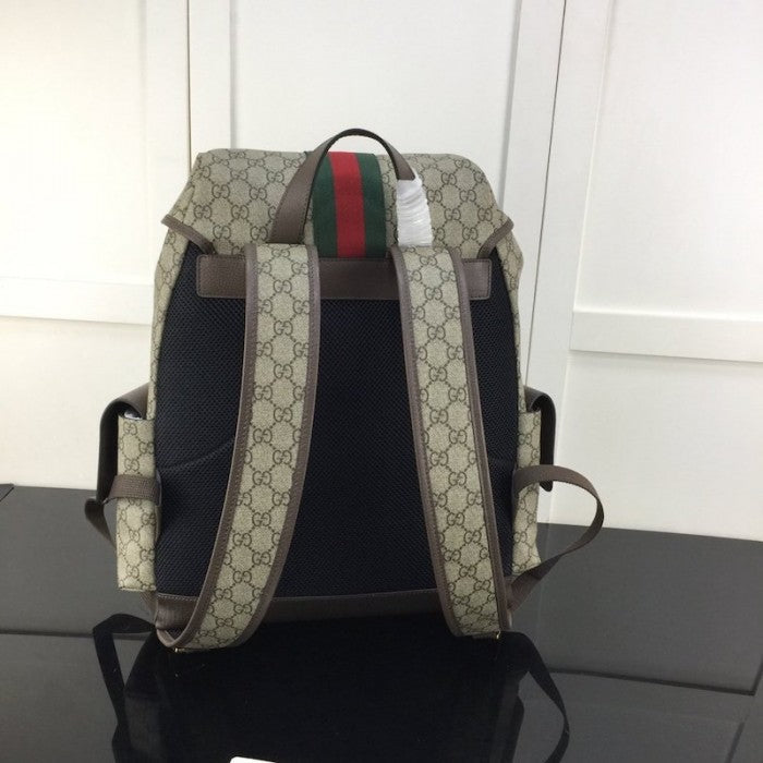 Gucci ophidia GG medium backpack 598140