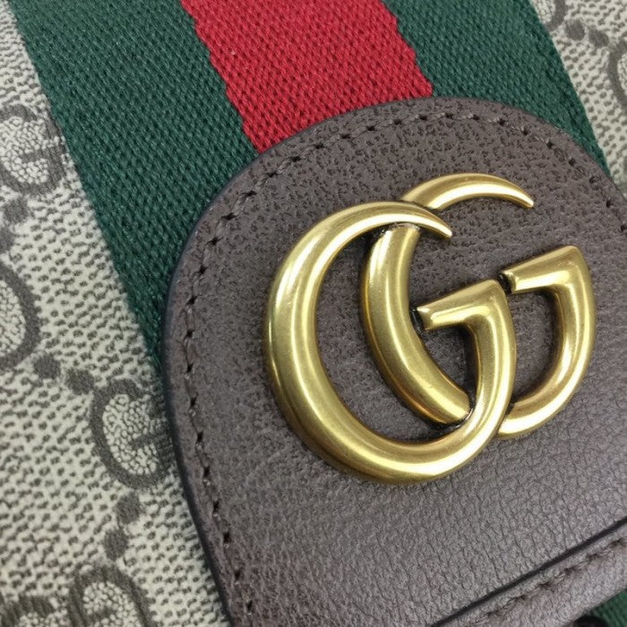 Gucci ophidia GG medium backpack 598140