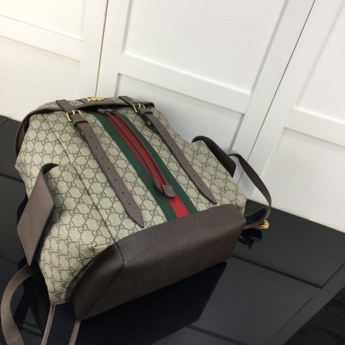 Gucci ophidia GG medium backpack 598140