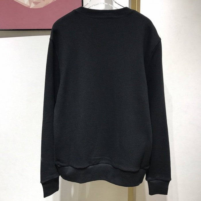 Gucci "Original Gucci" sweatshirt with kitten Black