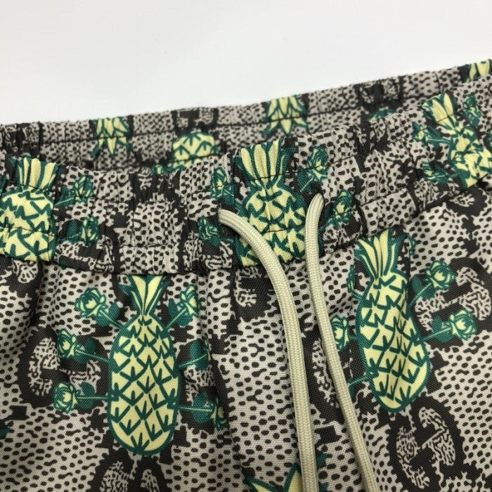 Gucci Pineapple GG print short أ½683021