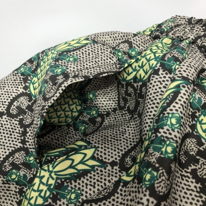 Gucci Pineapple GG print short أ½683021