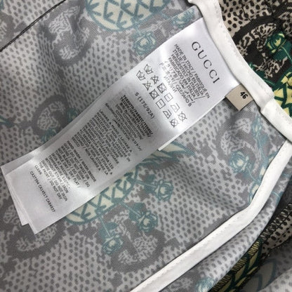 Gucci Pineapple GG print short أ½683021