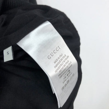 Gucci Webbing Trimmed Tech Jersey Tracksuit