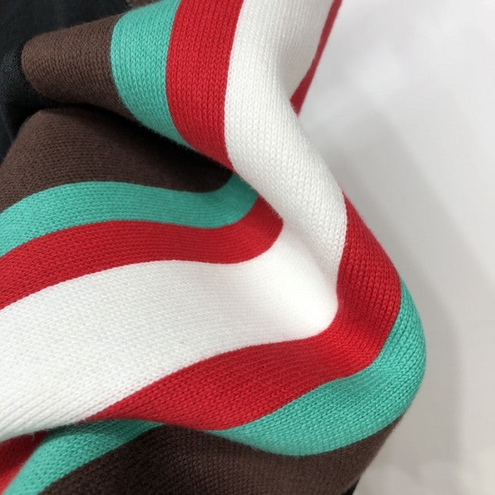 Gucci Webbing Trimmed Tech Jersey Tracksuit