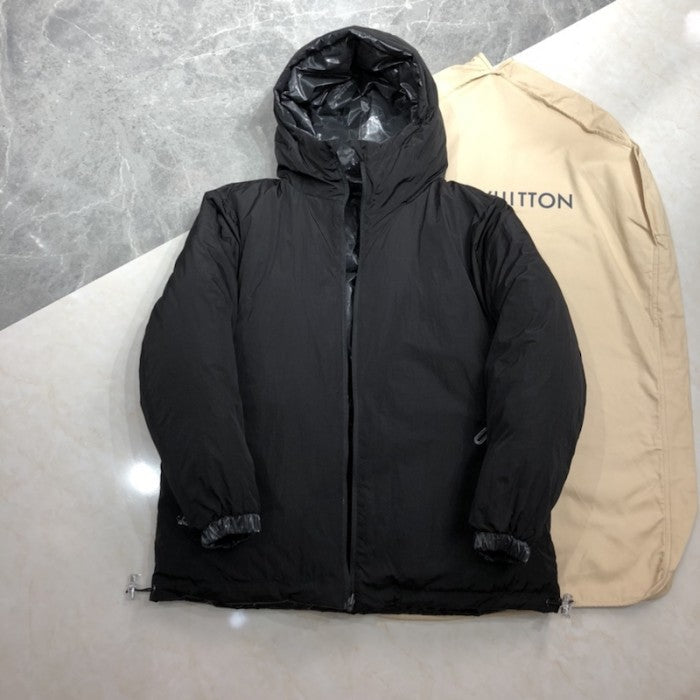 Louis Vuitton 2054 Reversible 3D Down-Filled Puffer 1A8HQ8