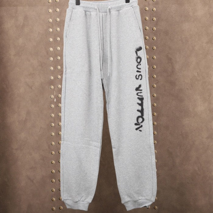 Louis Vuitton Sweat Trousers 1A96XH