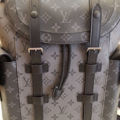 LV Monogram Eclipse Christopher PM M45419