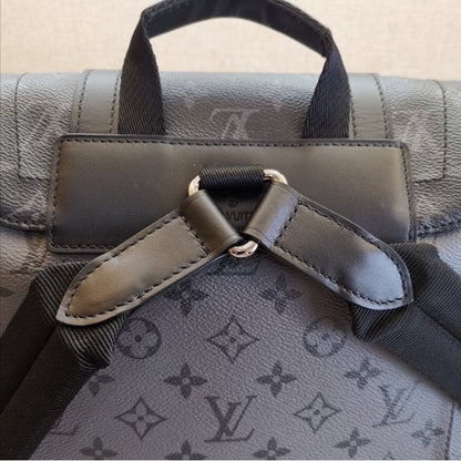 LV Monogram Eclipse Christopher PM M45419