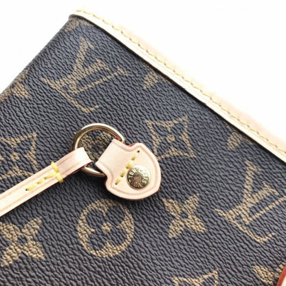 LV Monogram Canvas Neverfull MM M41178