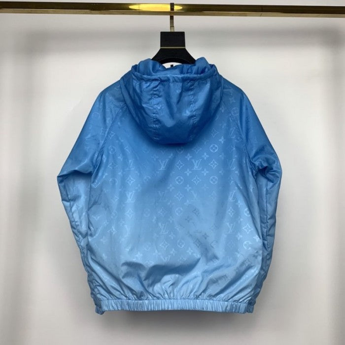 LV Monogram Clouds Windbreaker 1A8A7O