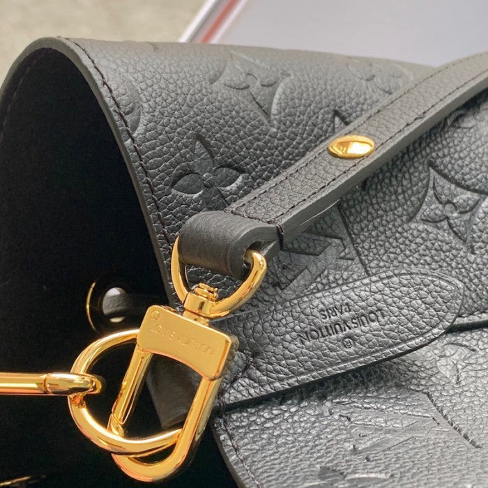 LV Monogram Empreinte Neonoe MM M45256