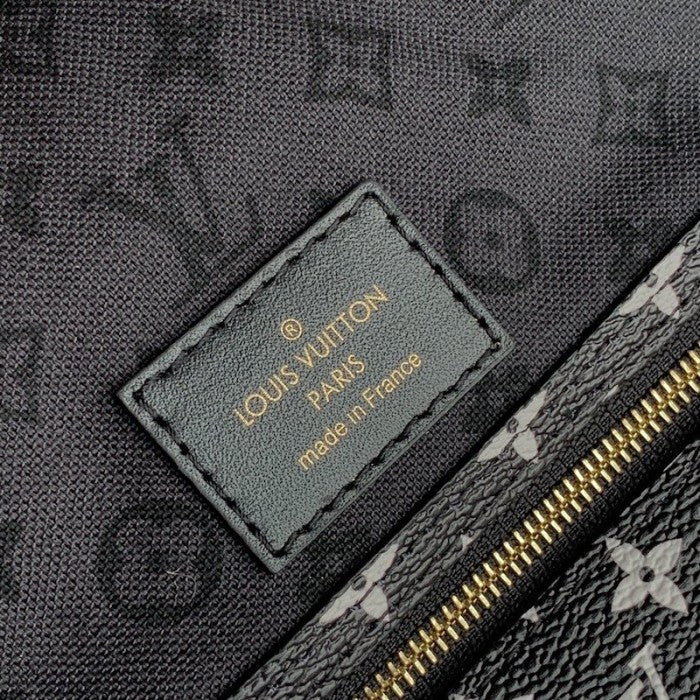 LV Monogram Giant Crafty Neverfull MM M56583