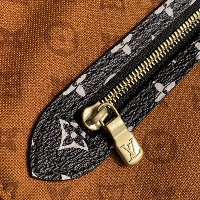 LV Monogram Giant Crafty Neverfull MM M56584