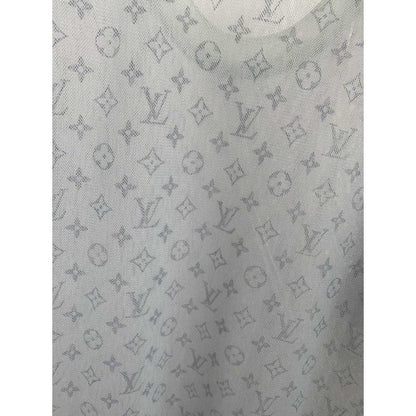 LV Monogram Tulle T Shirt 1A7QKQ